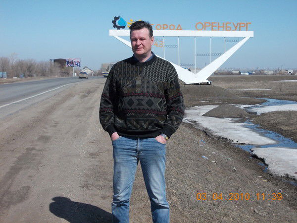 Владимир Панасов