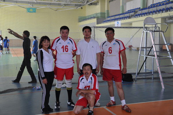 Тлеугазы Аюпов