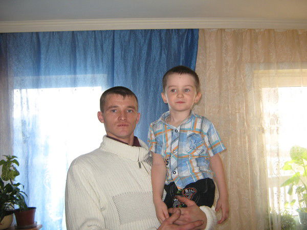 Евгений Максимов