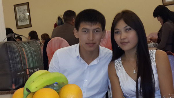 Мырзабек Турмаханбетов