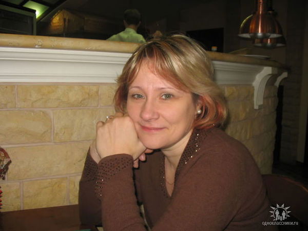 Ольга Иванова