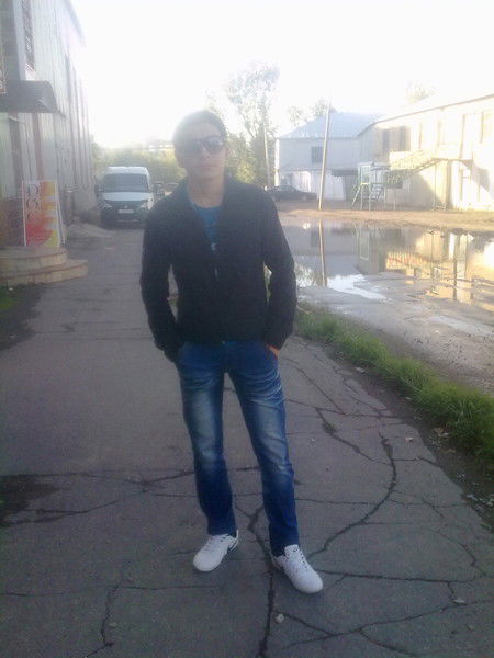 Аман Ахметжанов