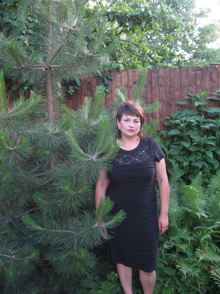 Виктория Лабунец