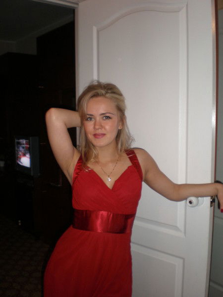 Дарья Кравцова