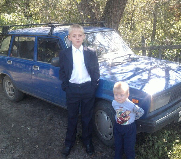 Сергей Алифанов