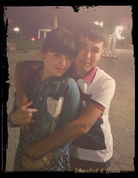 Гульбану Досалиева