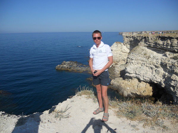 Иван Келлер