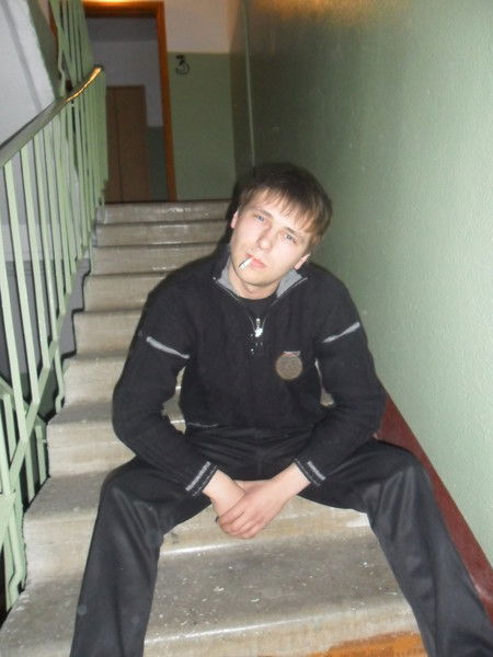 Юрик Горбунов