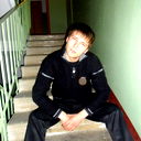 Юрик Горбунов