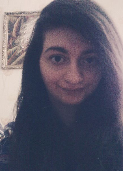 Эмилия Чернова