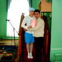 Загидуллина Альбина