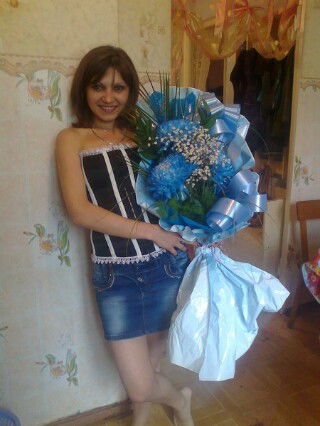 Алиса Кобленкова