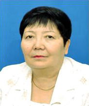 Малгаждарова Бахыт