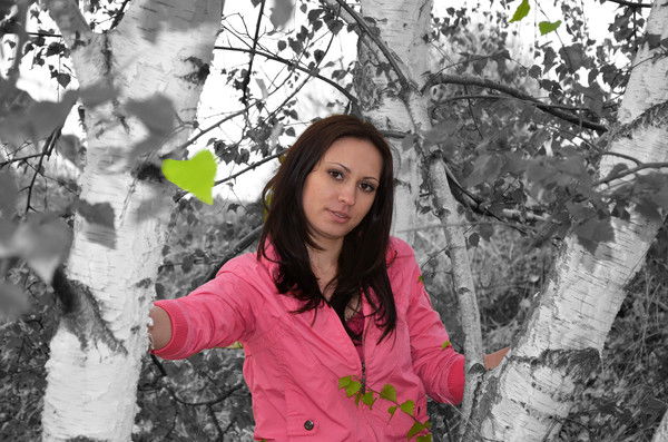 Ирина Пышкина