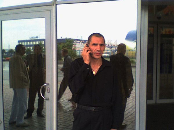 Дмитрий Басов