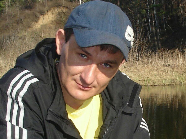 Александр Тягунов