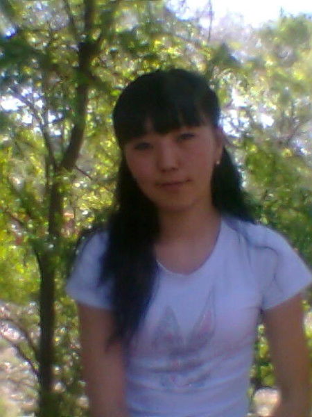 Махабат Зарылбекова