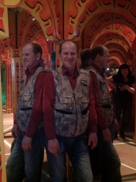 Сергей Смирнов