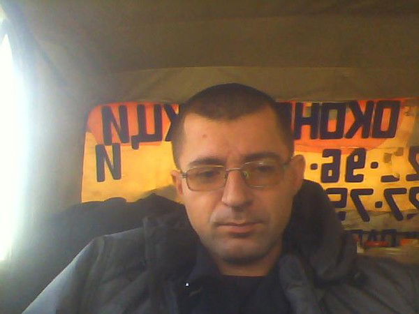 Владимир Мартынов