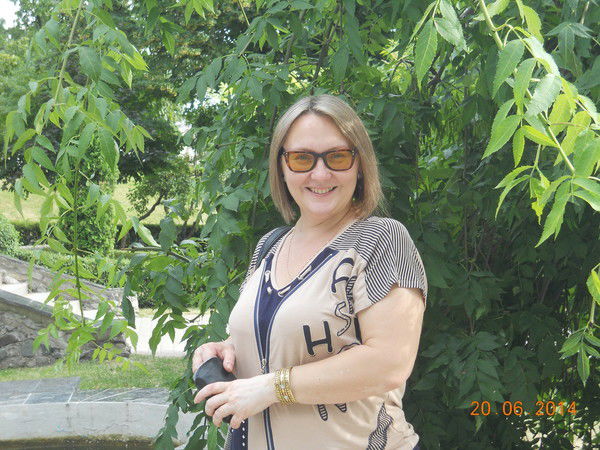 Екатерина Шведова