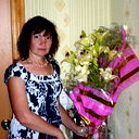 Гузель Латыпова