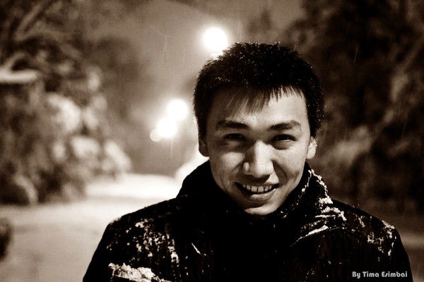 Ерлан Абсатов