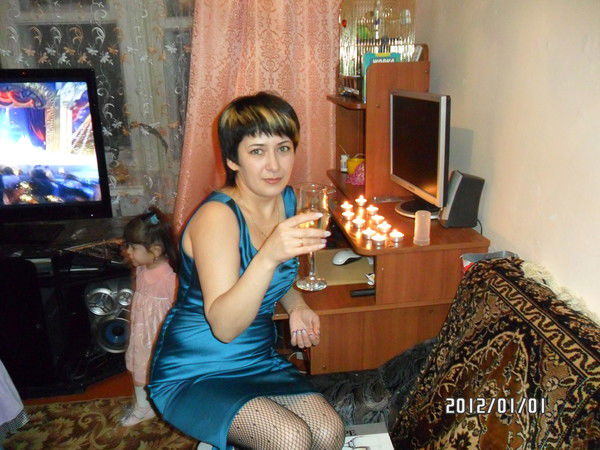 Римма Олимбекова