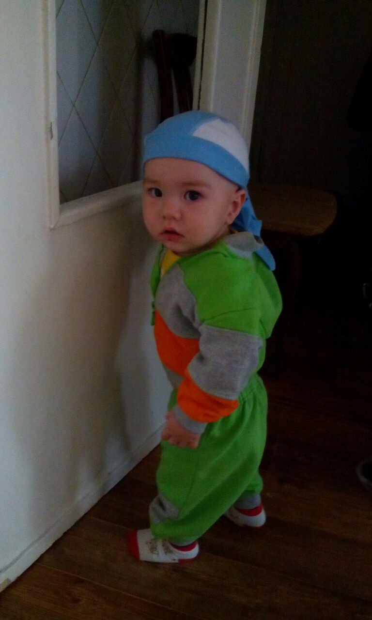 Бауржан Аманбаев