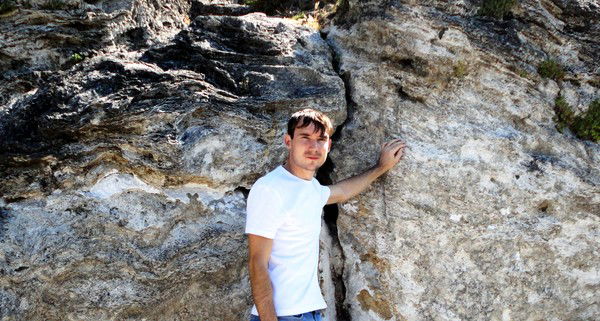 Лёха Горошкевич