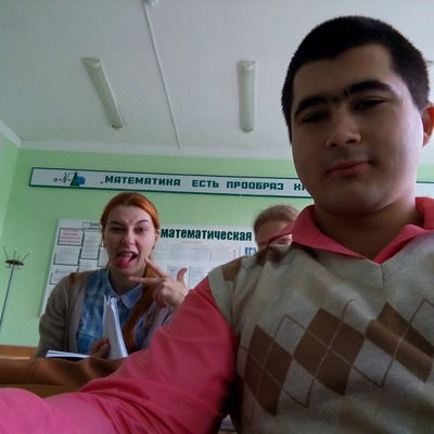 Дмитрий Ходаков