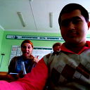 Дмитрий Ходаков