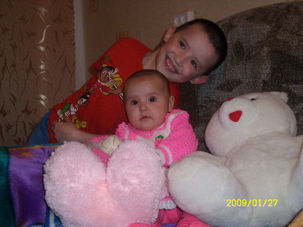 Гузель Камалова