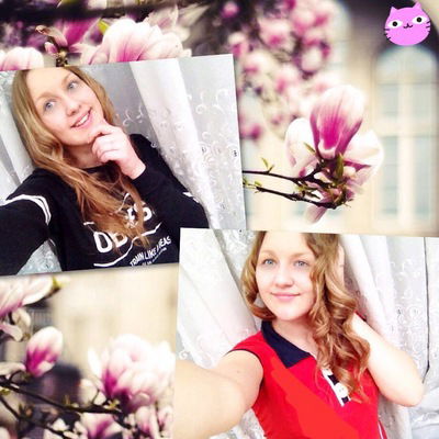 Лилия Сунгатуллина