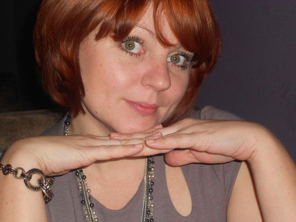 Ирина Снатенкова