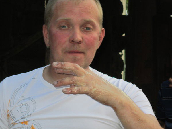 Ткач Евгений