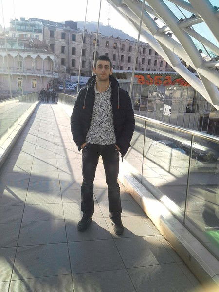 Вреж Адамян