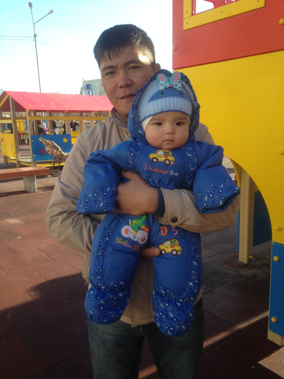 Талгат Болатов