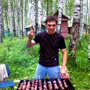 Dmitriy Golyhev