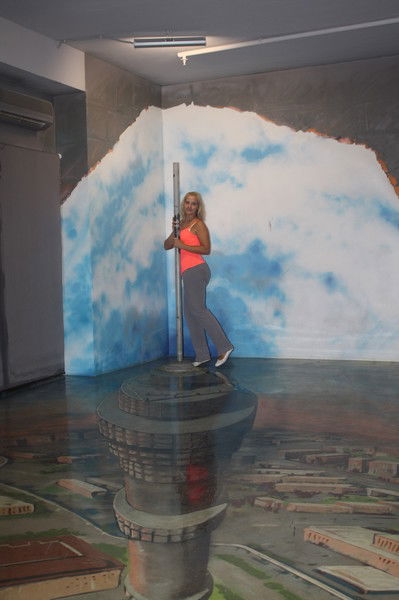 Вера Никитина