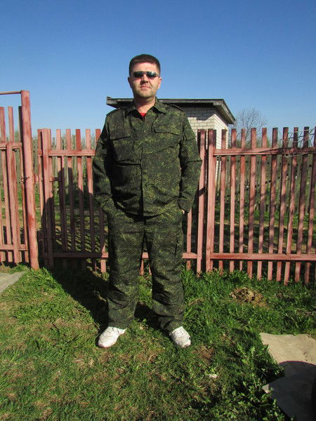 Игорь Иванович