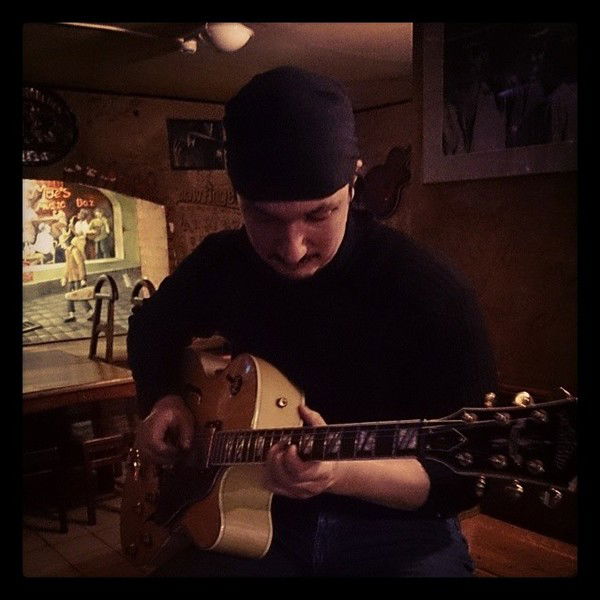 Тарасов Евгений