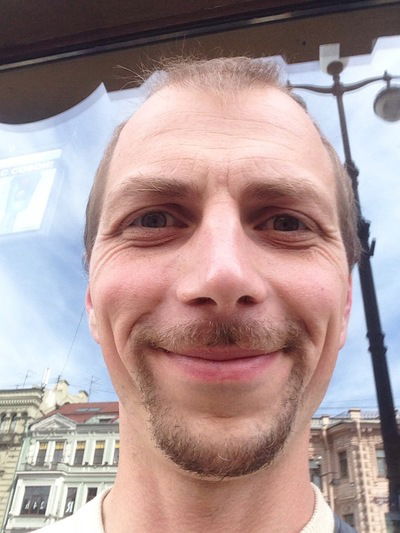 Анатолий Безрук