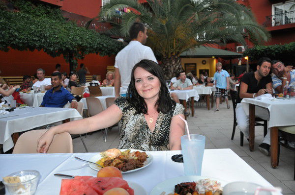 Марина Тамбова