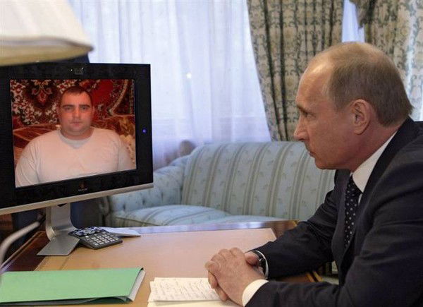 Алексей Мешалкин