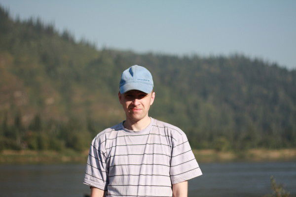 Вячеслав Исупов