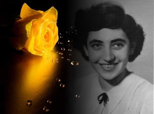 Изабелла Левитина