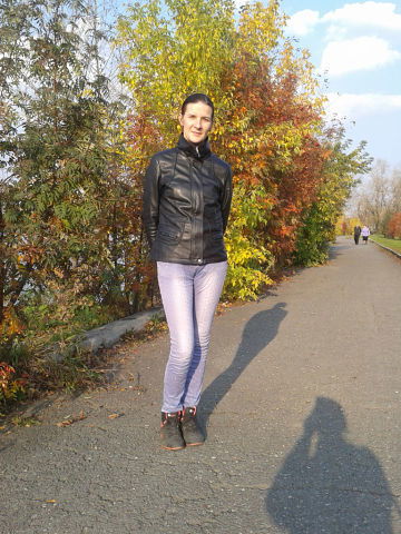 Екатерина Серикова