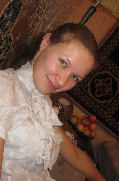 Анна Захаревич