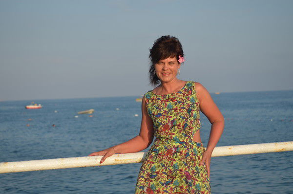 Елена Скороходова