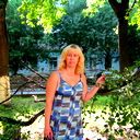 Rina Chervotkina